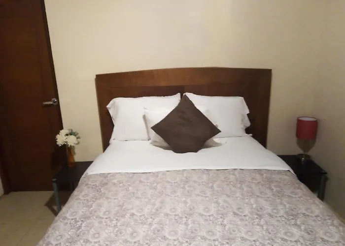 Bed&Breakfast Pecarí