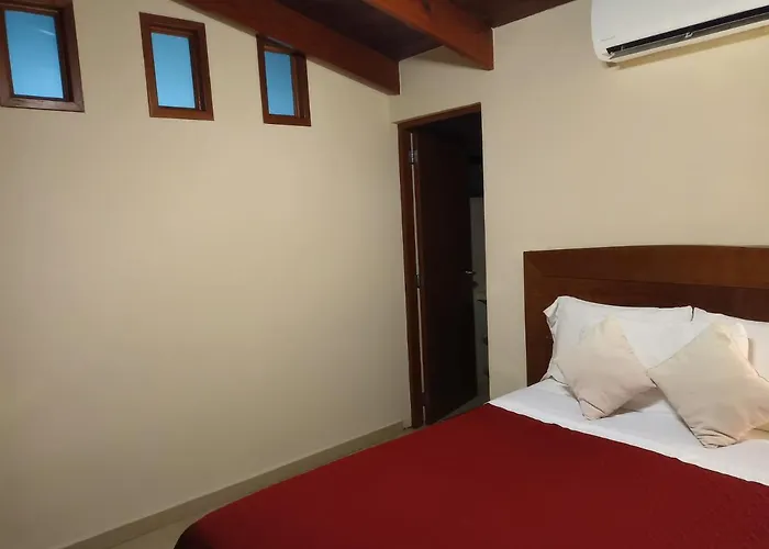 Bed&Breakfast Pecarí